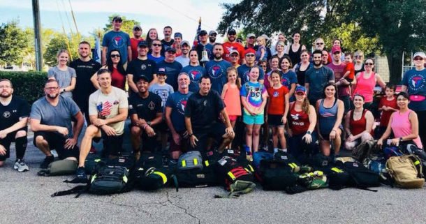 Tallahassee Ruck Crew – Ruck Club Spotlight - Rucking.com