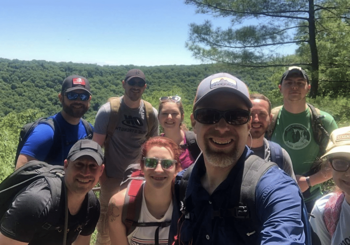 Steel City Ruck Club – Ruck Club Spotlight - Rucking.com