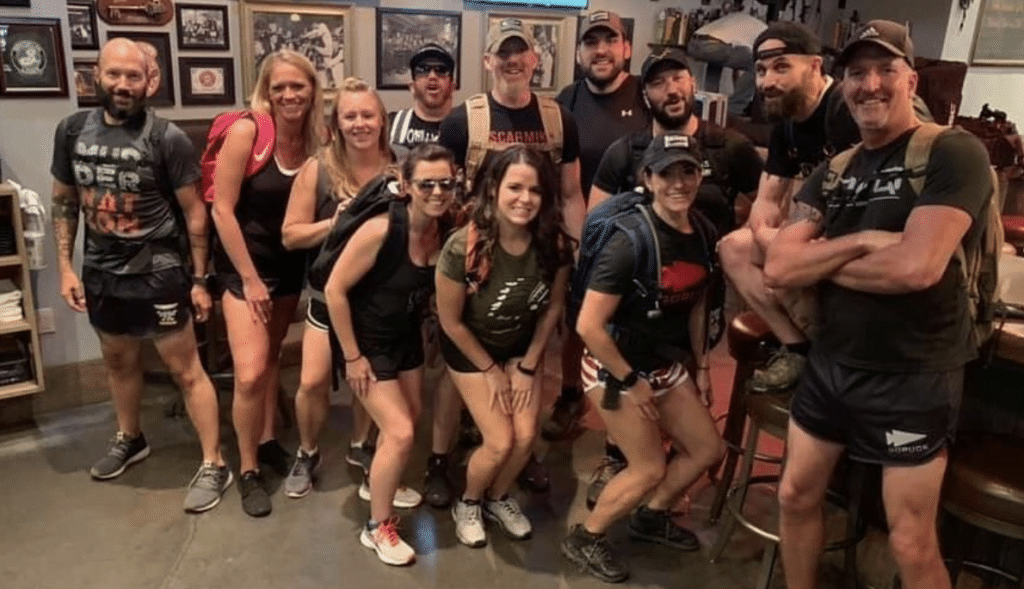 Steel City Ruck Club Ruck Club Spotlight