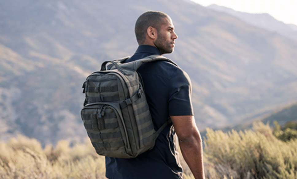 5.11 Rush 12 Rucking Backpack