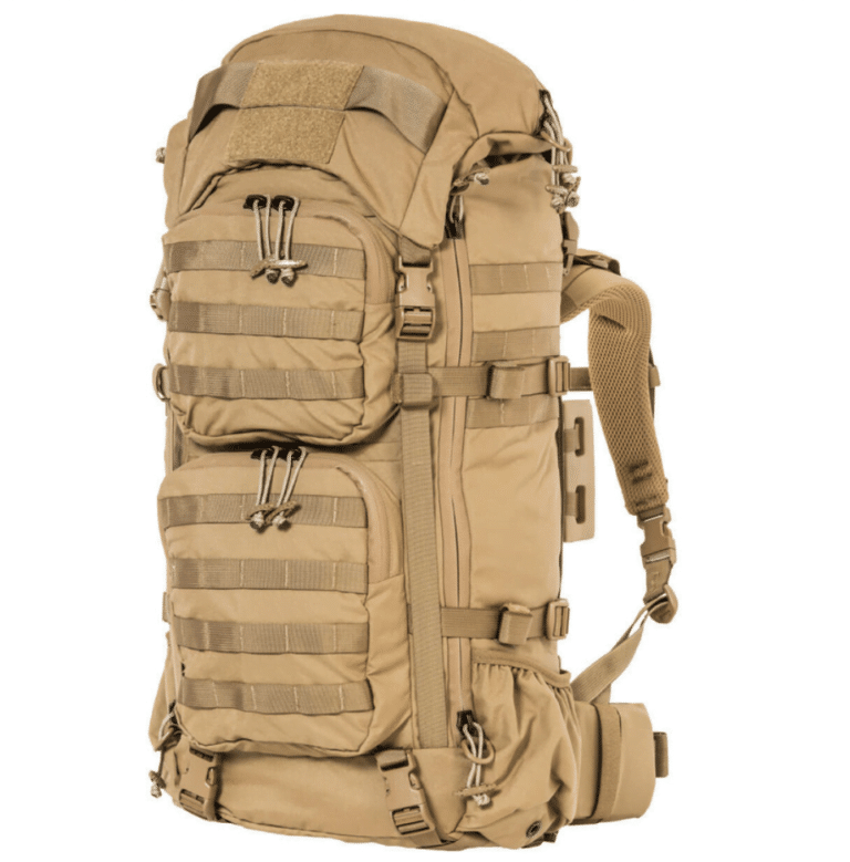 Best Rucking Backpacks List - Rucking.com