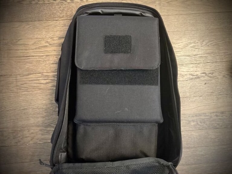 Rucker 3.0 by GORUCK - Review - Rucking.com