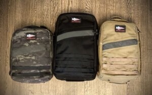 Training Program for New Ruckers - Rucking.com