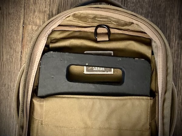 Rucker 3.0 by GORUCK - Review - Rucking.com