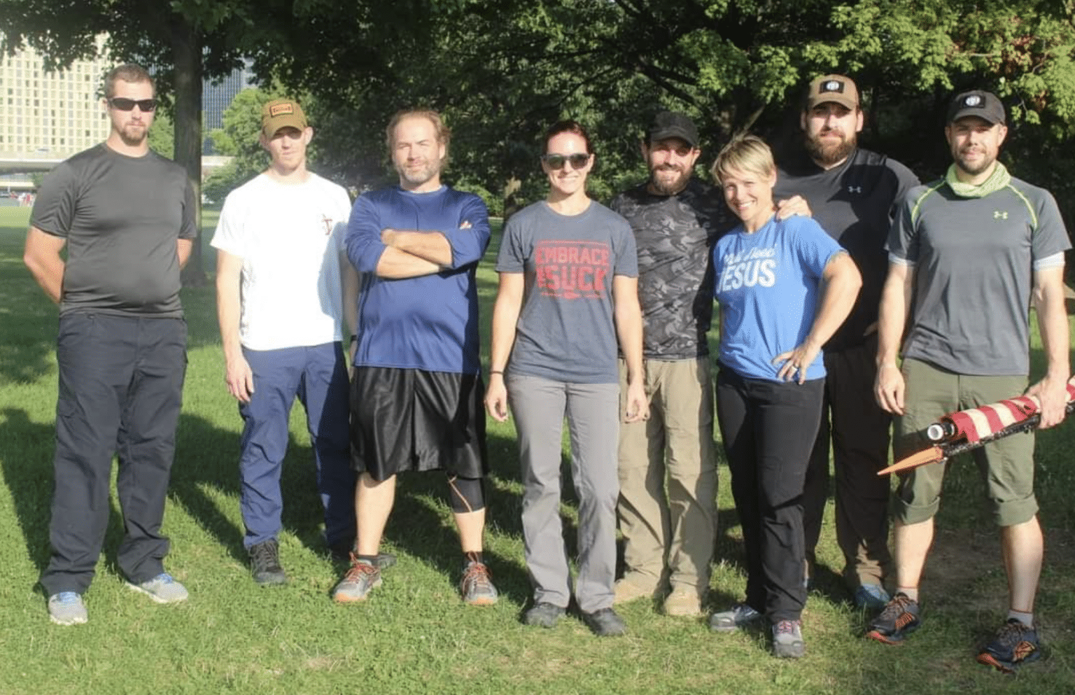 11 Tips to Grow Your Ruck Club - Rucking.com