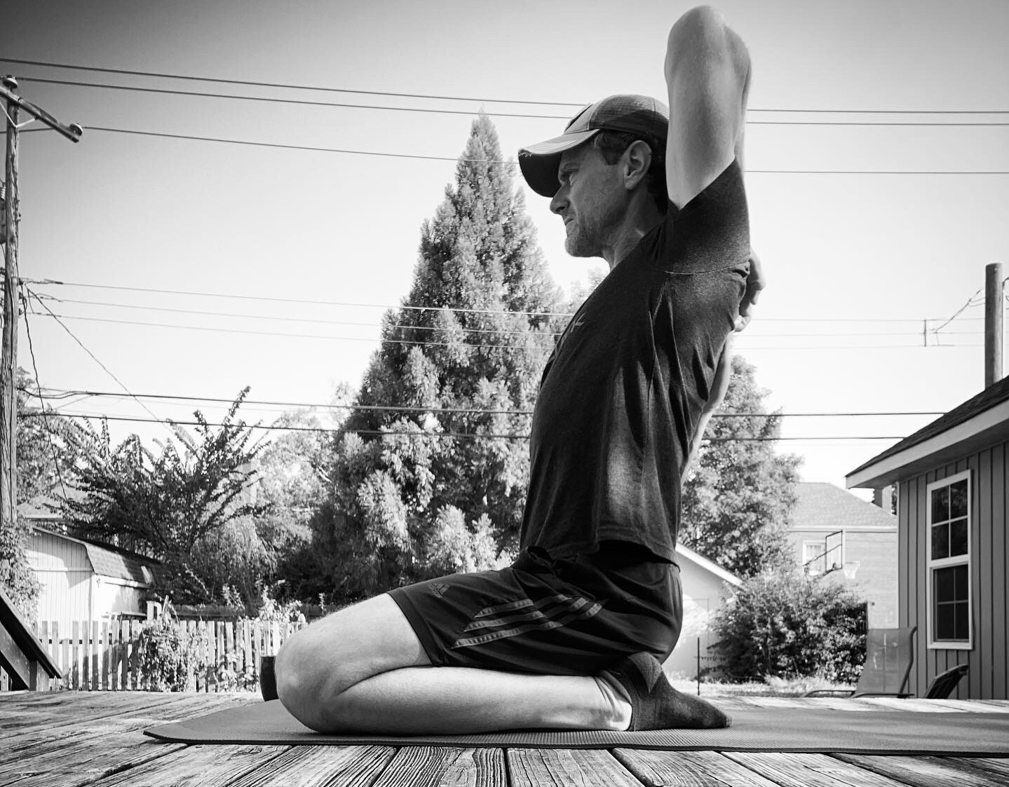 Should You Stretch Before or After Rucking? A Guide